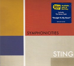Symphonicities