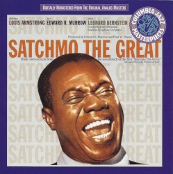Satchmo The Great