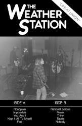 Live at Union