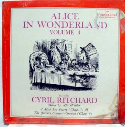 Alice in Wonderland, Volume 4