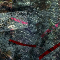 Antimonument Tapes