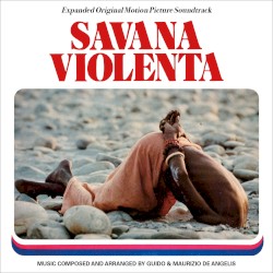 Savana violenta