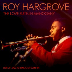 The Love Suite: In Mahogany