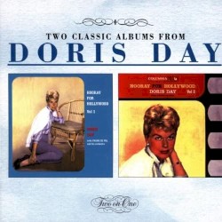 Hooray for Hollywood, Vol. 1 / Hooray for Hollywood, Vol. 2