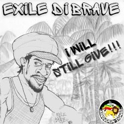 I Will Still Give