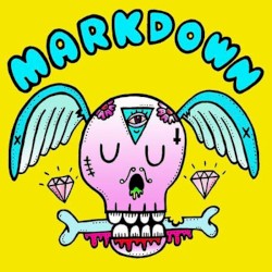 Markdown