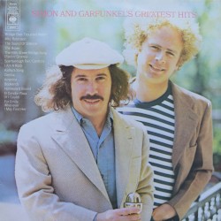 Simon and Garfunkel’s Greatest Hits