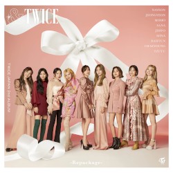 &TWICE -Repackage-