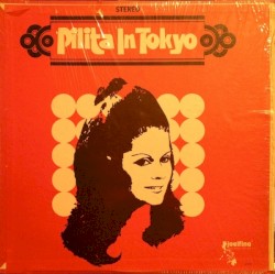 Pilita In Tokyo
