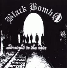 Straight in the Vein