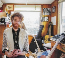 Songs from the Sunroom