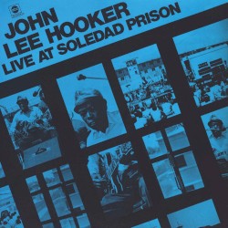 Live At Soledad Prison