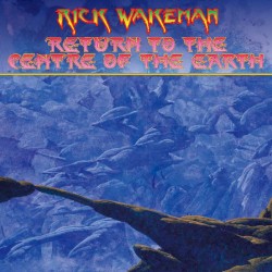 Return to the Centre of the Earth