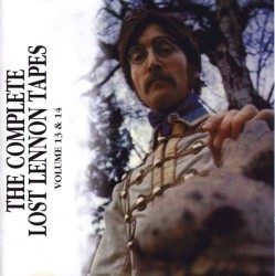 The Complete Lost Lennon Tapes, Volume 13