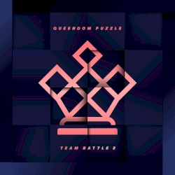 QUEENDOM PUZZLE TEAM BATTLE 2
