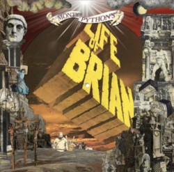 Monty Python’s Life of Brian