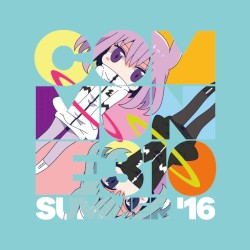 commune310 summer'16