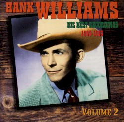 His Best Recordings, Volume 2