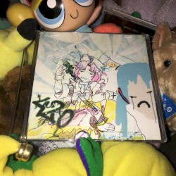 Straight Edge Miku Raged at Komugi for Getting Her Contact High