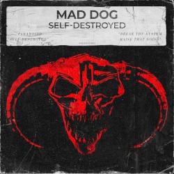 Self-Destroyed EP