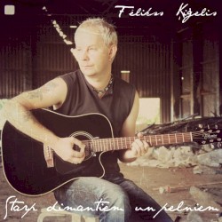 Starp dimantiem un pelniem