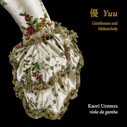優Yuu: Gentleness and Melancholy