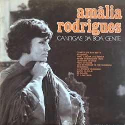 Cantigas da boa gente