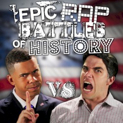 Barack Obama vs. Mitt Romney