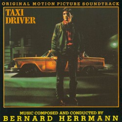 Taxi Driver
