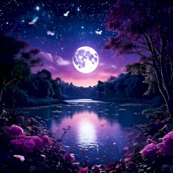 Tales From the Mystic Woods