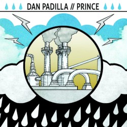 Dan Padilla / Prince