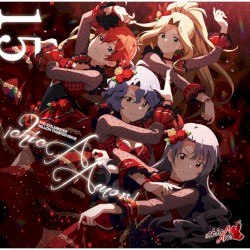 THE IDOLM@STER MILLION THE@TER WAVE 15 chicAAmor