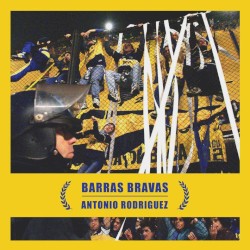 Barras bravas