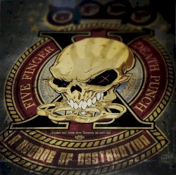 A Decade of Destruction