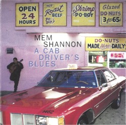 A Cab Driver’s Blues