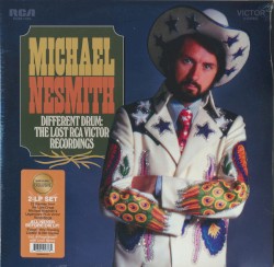 Different Drum: The Lost RCA Victor Recordings