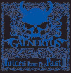 VOICES FROM THE PAST II