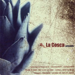La Cosca & Les Turntable Dragun'z
