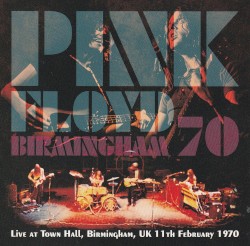 Birmingham 70