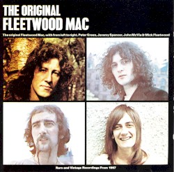 The Original Fleetwood Mac