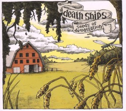 Seeds of Devastation