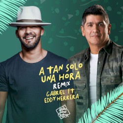 A tan solo una hora (remix)