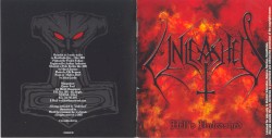 Hell’s Unleashed