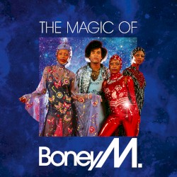 The Magic of Boney M.