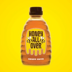 Honey All Over