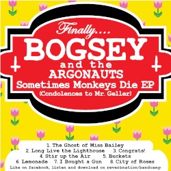 Sometimes Monkeys Die