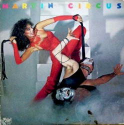 Disco Circus