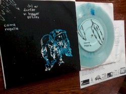 Det Är Därför Vi Bygger Städer / Coma Regalia