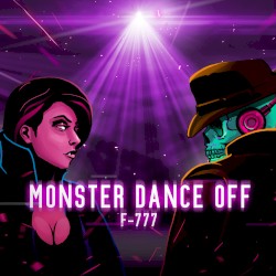 Monster Dance Off