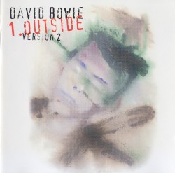 1.Outside: Version 2: The Nathan Adler Diaries: A Hyper Cycle